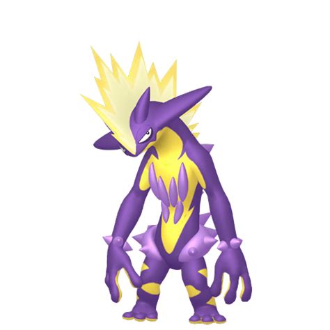 zeraora evolution|Pokémon Sword & Shield Pokédex • Marriland.com.